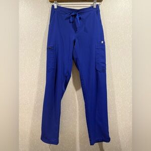 Figs Women's Blue Pants